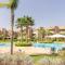 Pool View With Garden in Prestigia - WIFI & Pool - Marrakech