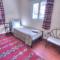 Riad Les Roches Todra - 廷吉尔
