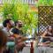 La Banda Rooftop Hostel