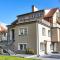 Apartamenty Nad Rzeką - Polanica-Zdrój