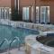 Candlewood Suites Monahans, an IHG Hotel - Monahans