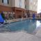 Candlewood Suites Monahans, an IHG Hotel