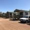 Karumba Point Sunset Caravan Park
