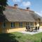 Three-Bedroom Holiday Home In Blavand
