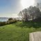 Gorgeous Home In Hundested With House Sea View - Hundested