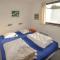 Three-Bedroom Holiday Home In Knebel