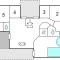 Nice Home In Sydals With Wifi