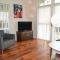 Three-Bedroom Holiday Home In Hemmet