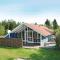 Holiday Home Blomstervangen Denmk Iv