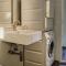 Three-Bedroom Holiday Home In Dronningmolle