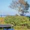Three-Bedroom Holiday Home In Dronningmolle
