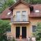 Holiday Home Rewal Olszynowa