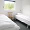 Holiday Home Hvide Sande 39