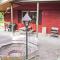 Holiday Home Egelunden Hadsund Vi - Helberskov