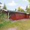 Holiday Home Egelunden Hadsund Vi