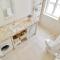 Three-Bedroom Holiday Home In Krusa