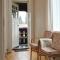 Apartment Kystvej Hornbæk I