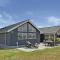 Cozy Home In Bogense With Sauna