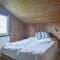 Lovely Home In Blokhus With Sauna