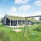 Lovely Home In Blokhus With Sauna