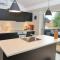 Three-Bedroom Holiday Home In Vaggerlose