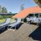 Three-Bedroom Holiday Home In Sydals