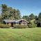 Three-Bedroom Holiday Home In Humble