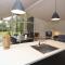 Three-Bedroom Holiday Home In Vaggerlose