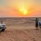 بوابة الرمال السياحية Tourism sands gate - Al Wāşil