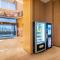 Holiday Inn Express Hangzhou East Station by IHG - Chang-čou