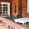 Holiday Home Blokhus 59
