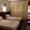 Sepilok Jungle Resort