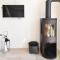 One-Bedroom Holiday Home In Otterup