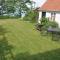 Three-Bedroom Holiday Home In Faaborg