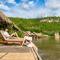 River Kwai Jungle Rafts - Sai Yok