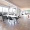 Four-Bedroom Holiday Home In Juelsminde