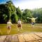 River Kwai Jungle Rafts - Sai Yok
