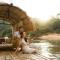 River Kwai Jungle Rafts - Sai Yok