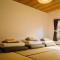 Onsen Guesthouse HAKONE TENT - Hakone