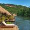 River Kwai Jungle Rafts - Sai Yok