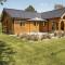 Four-Bedroom Holiday Home In Hesselager