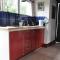 Two-Bedroom Holiday Home Sydals With Sea View 06