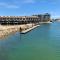The Hutt on Mandurah Marina