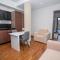 Suite Terrace Rooms & Apartments