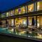 Villa Atulya at Oceans edge