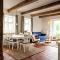 Cozy Home In Gammelby With Sauna