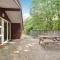 Two-Bedroom Holiday Home In Toftlund