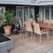 Five-Bedroom Holiday Home In Otterup