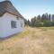 Nice Home In Nrre Nebel With Kitchen - Nymindegab