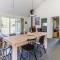 Three-Bedroom Holiday Home In Hojby